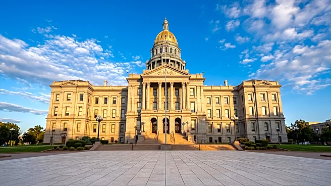 Colorado Announces Lower Premium Rate for FAMLI Program in 2027