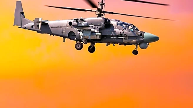 Poland Concludes Military Aviation Operations Following Russian Attack on Ukraine, Reports No Airspace Violations