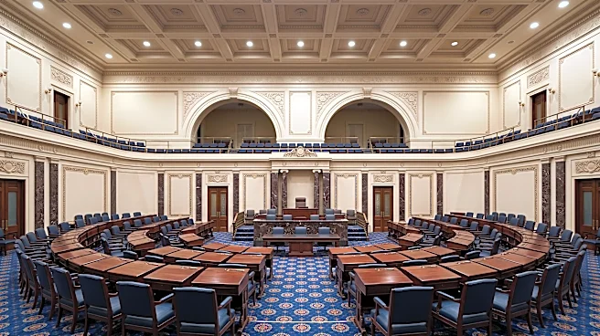 U.S. Representative Glenn Thompson Introduces Legislation to Reaffirm German-American Partnership