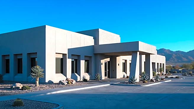 Minors Arrested Following Assaults at Chandler Mental Health Facility