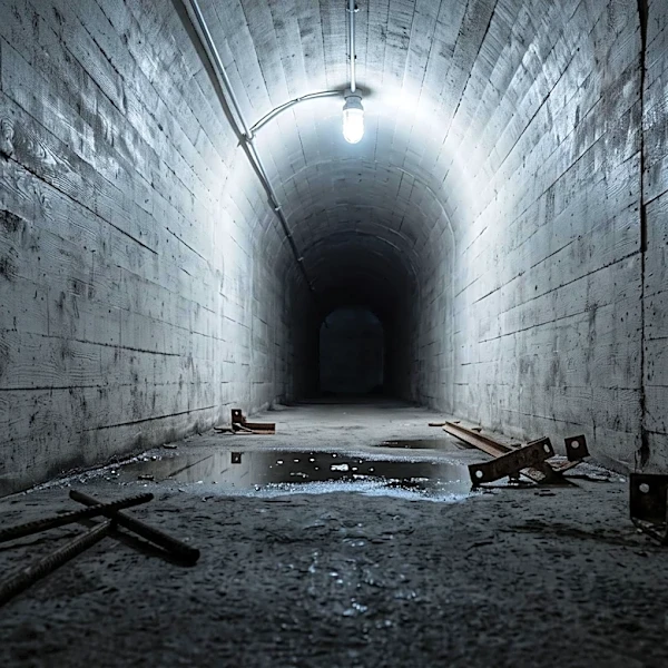 FBI's 'Operation Monopoly' Tunnel Under Soviet Embassy Revealed as Costly Failure