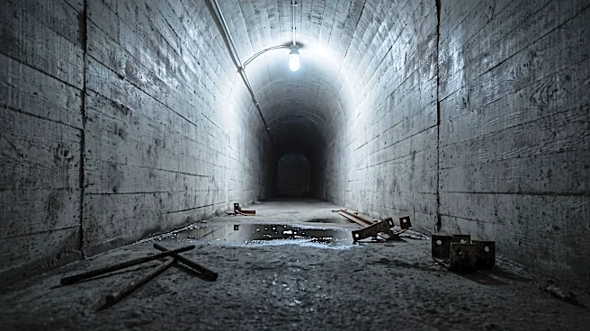 FBI's 'Operation Monopoly' Tunnel Under Soviet Embassy Revealed as Costly Failure