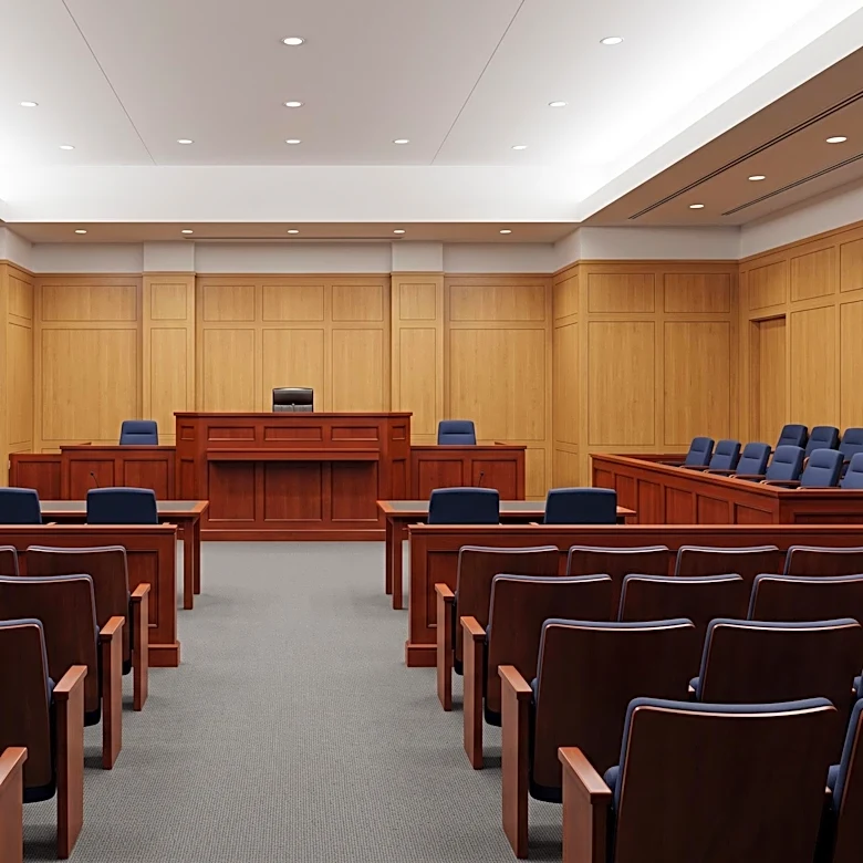 Minot Municipal Court Relocation to Ward County Courthouse Faces District Court Opposition Over Space and Technology