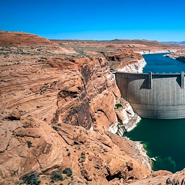 Interior Department Finalizes 2027-2028 Colorado River Operating Guidelines, Secretary Burgum Signs Record of Decision