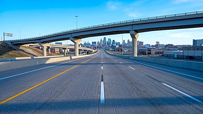 Missouri Department of Transportation Addresses Community Concerns Ahead of Interstate 70 Closure in Kansas City