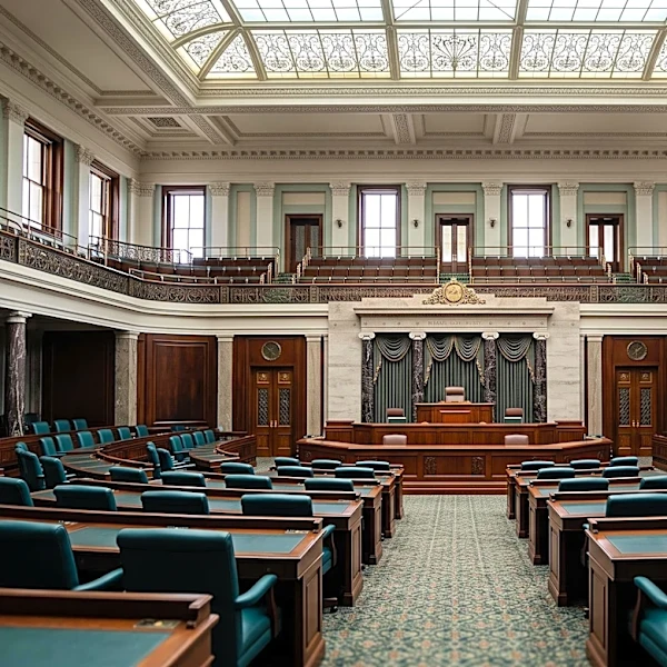 Senator Dan Sullivan and Senator Maggie Hassan Advance Bipartisan Child Care Tax Benefit Legislation Through Senate