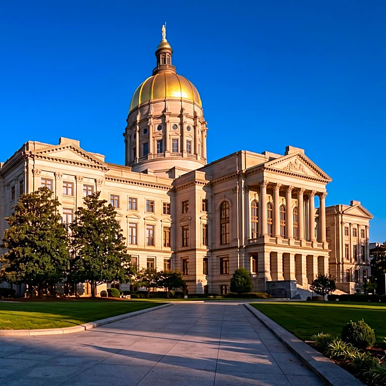 Georgia's Open Records Act Empowers Public Access to Government Information