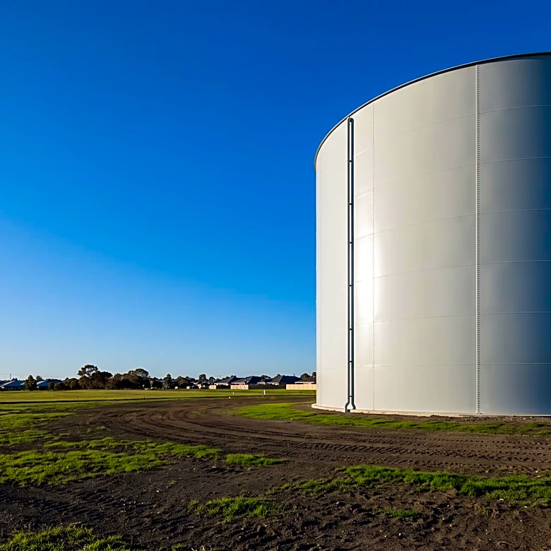 Joliet City Council Approves $41 Million Water Tank Project, Double Original Estimate