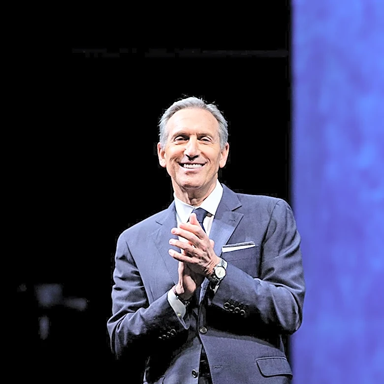 George Soros and Howard Schultz: No Business Partnership Despite Public Speculation
