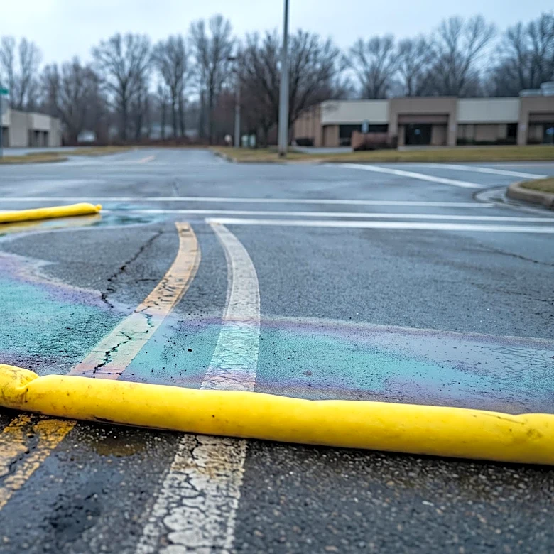 Yonkers Avenue Reopens Following Fuel Truck Crash, Minor Injuries Reported