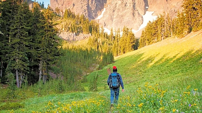 Oregon State Parks Offer Diverse Hiking Experiences Across the State