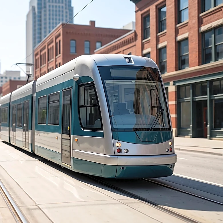 Omaha Streetcar Authority Seeks Executive Director for New Transit System