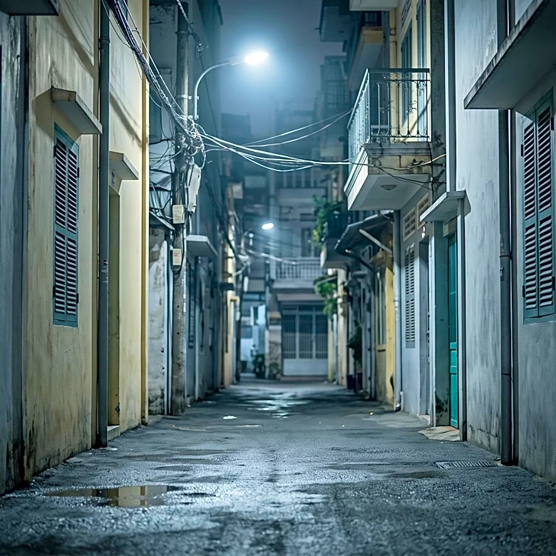Vietnamese Police Arrest 12 in Cat Meat Trafficking Ring
