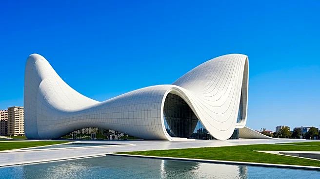 Slovak-Azerbaijani Tourism and SPA Forum Held in Baku to Expand Bilateral Ties