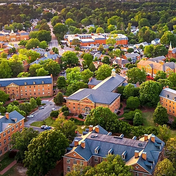 College of Charleston Seeks Police Officer for Campus Safety and Law Enforcement