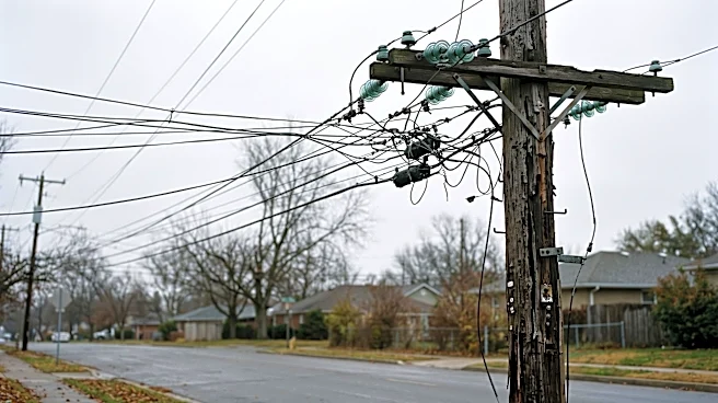 Lakewood Intensifies Pressure on FirstEnergy Over Persistent Power Outages and Outdated Grid