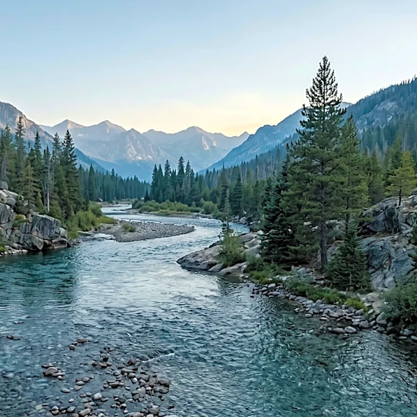 Idaho Department of Environmental Quality Seeks Public Comment on Payette Lakes Sewer District Settlement