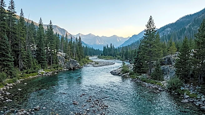 Idaho Department of Environmental Quality Seeks Public Comment on Payette Lakes Sewer District Settlement