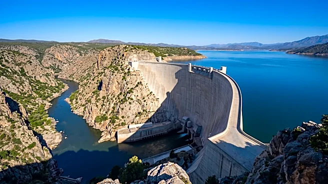 Congressional Budget Office Report Highlights Economic Benefits of Flood Prevention