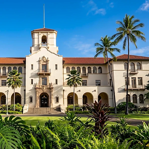 Oahu Voters to Consider Establishing Office of 'Oiwi Resources and Cultural Stewardship