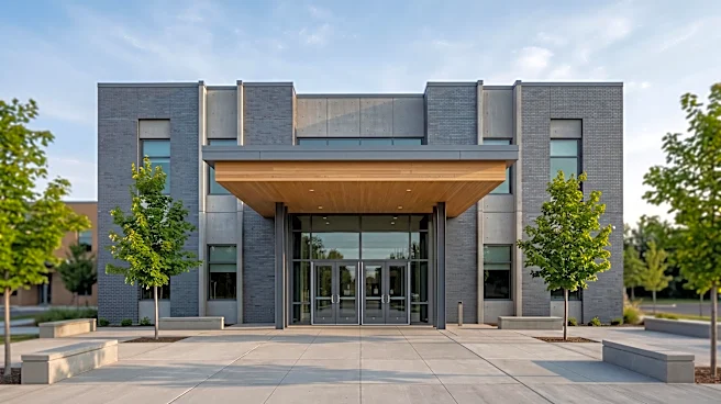 Minnesota State Community and Technical College to Close Detroit Lakes Campus by 2028 Amid Budget Deficit
