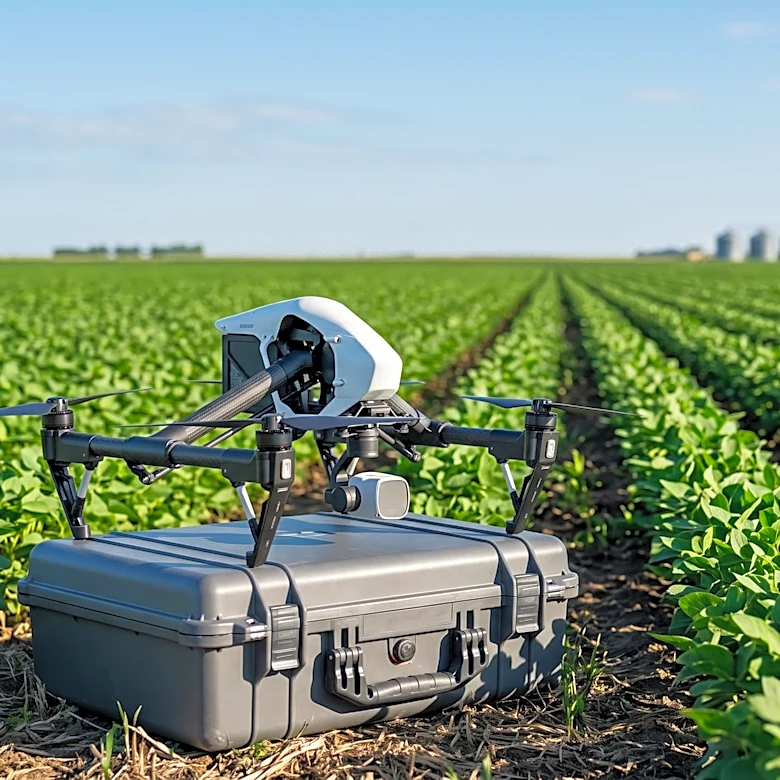 North Dakota State University Extension Launches AgTech Champion Communities Program for Rural Development