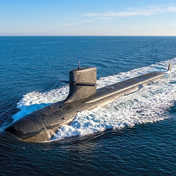 AUKUS Security Pact Expands Beyond Submarines, Fostering Innovation in Advanced Technologies