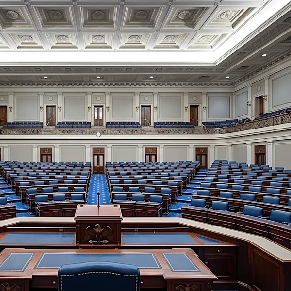 Mississippian Advocates for Increased Federal Cancer Research Funding to Congressional Delegation