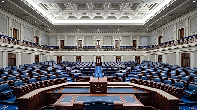 Mississippian Advocates for Increased Federal Cancer Research Funding to Congressional Delegation