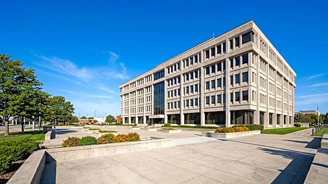 Fort Wayne City Council Reviews Proposed 2027 Budget Outlining Infrastructure and Public Safety Investments