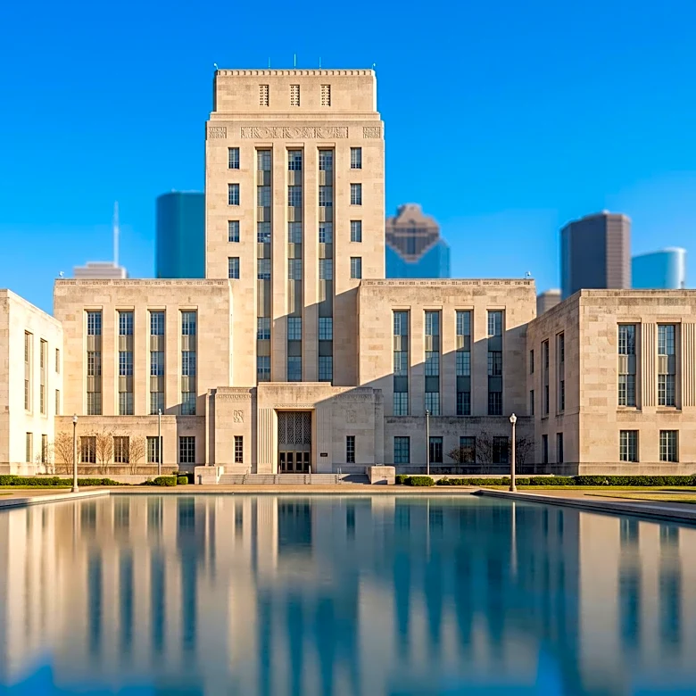 Houston Officials Unveil $48 Million Initiative to Combat Homelessness Amidst Shelter Wait Times