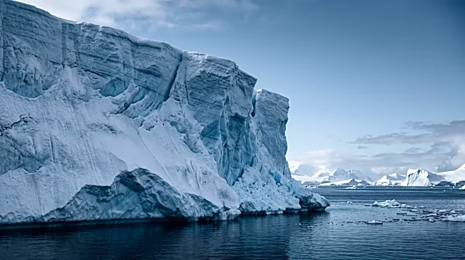 Scientists and Ocean Advocates Urge Boycott of Krill Products to Protect Antarctic Wildlife