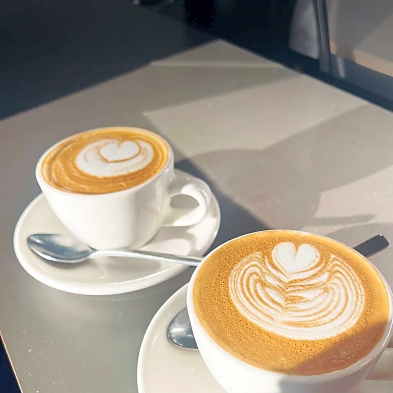 Waco Hosts National Coffee with a Cop Day, Fostering Community-Law Enforcement Engagement
