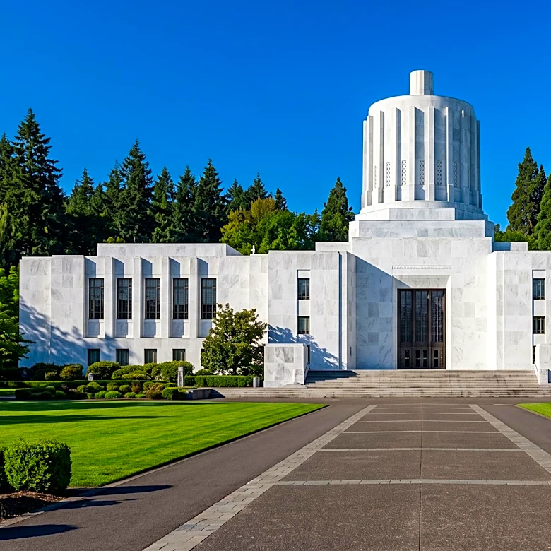 Oregon Delegation Secures $4.3 Million in Federal Grants for Public Safety Programs