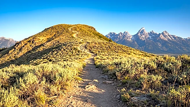 Jackson Hole Land Trust to Donate High School Butte Parcel to Town After Successful Conservation Campaign