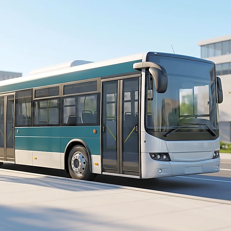 Montgomery Switches Public Transportation Provider to Via Transportation Amid Service Concerns