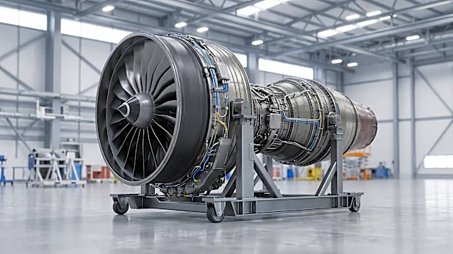 StandardAero Expands Predictive Maintenance Support for USAF F100-220 Engine Fleet