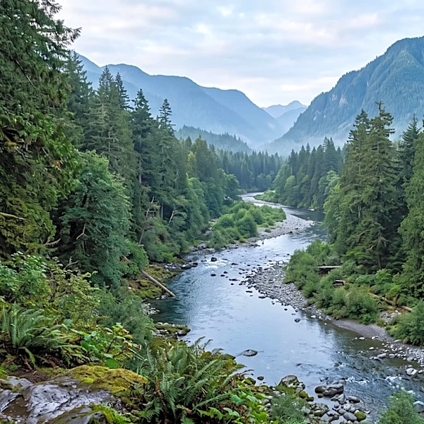 Over 100 Businesses Urge USDA to Retain Roadless Rule, Citing Economic and Environmental Impact