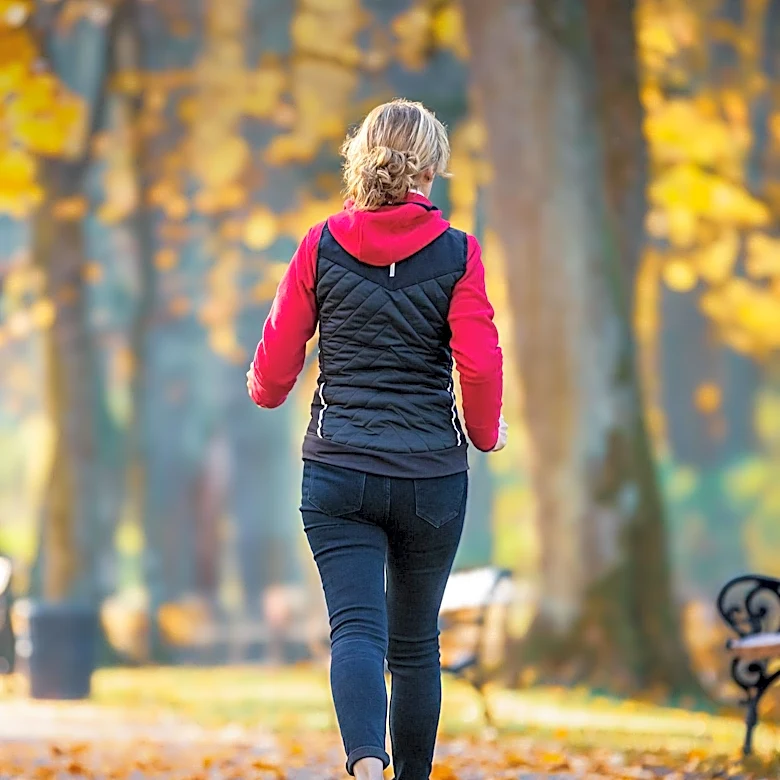 Maryland Proclaims October 7, 2026, as Walk Maryland Day to Promote Physical Activity and Health