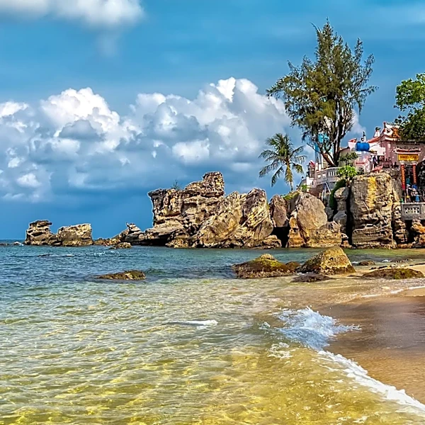 Phu Quoc Named Asia's Most Beautiful Island for Second Consecutive Year, Outranking Bali