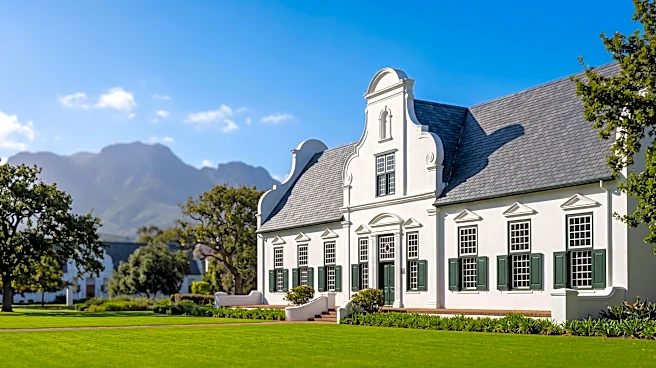 Margaret McNamara Education Grants Open Applications for 2027 South Africa Program