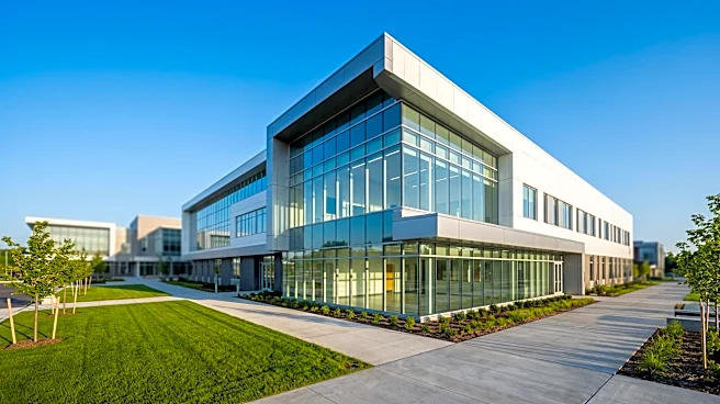 Aurora Public Schools to Break Ground on New Health Sciences High School
