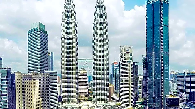 Malaysia Proposes AI and Personal Data Protection Framework, Baker McKenzie Provides Insights