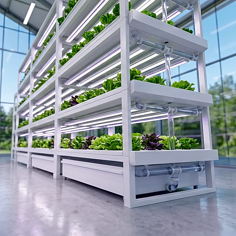 West Virginia State University Receives Historic $26.5 Million USDA Grant for Agriculture Complex