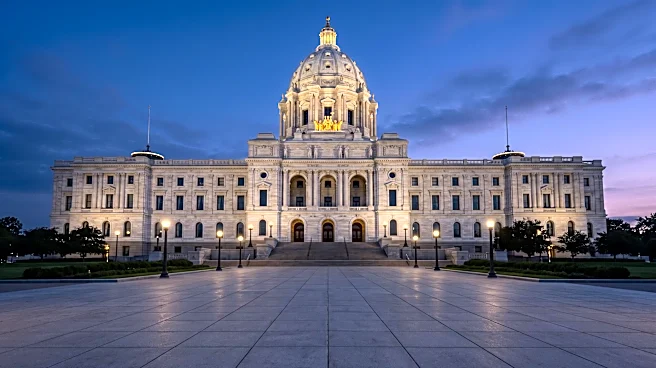 Minnesota Ranks Seventh Safest State in U.S., Up from Eighth Last Year