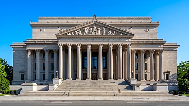 National Archives Dismisses Lawmakers' Concerns Over Facility Closures, Including San Bruno