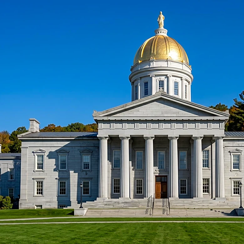 Vermont Governor Proposes Redirecting Overdose Center Funds to Burlington Homeless Shelter