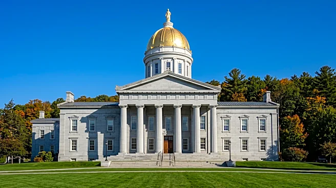 Vermont Governor Proposes Redirecting Overdose Center Funds to Burlington Homeless Shelter