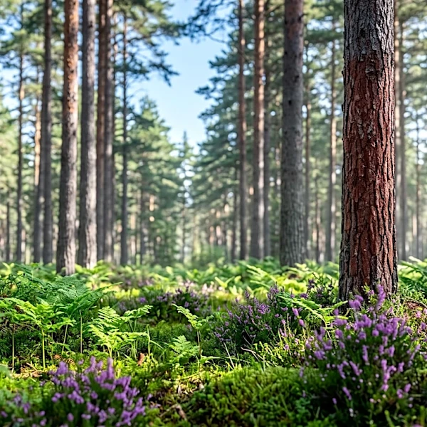 Royal Scottish Forestry Society Launches 'Understorey' Magazine to Showcase Student Talent