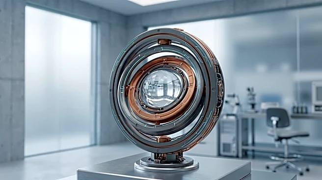 IBM Advances to Stage C of DARPA Quantum Benchmarking Initiative, Targeting Fault-Tolerant Quantum Computer by 2029